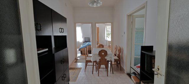 Eladó családi ház, Budapesten, XVII. kerületben 110 M Ft