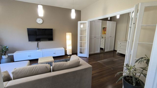 Kiadó téglalakás, albérlet, IX. kerületben, Vaskapu utcában