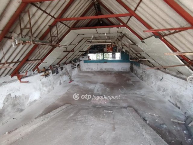 Eladó ipari ingatlan, Dömsödön 6.99 M Ft / költözzbe.hu