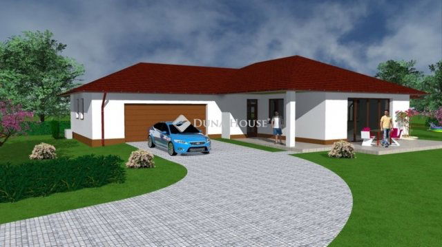 Eladó családi ház, Érden 235 M Ft, 5 szobás