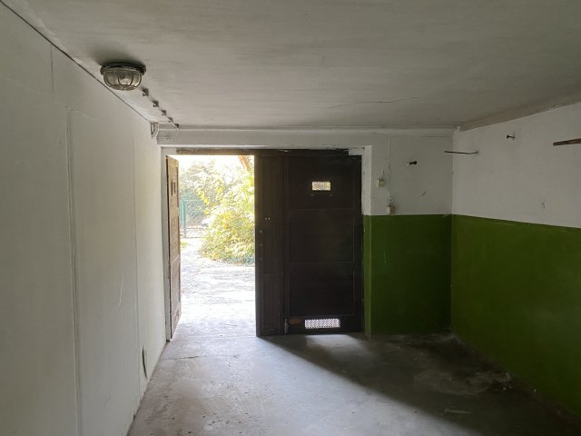 Kiadó garázs, Budapesten, XII. kerületben, Pagony utcában