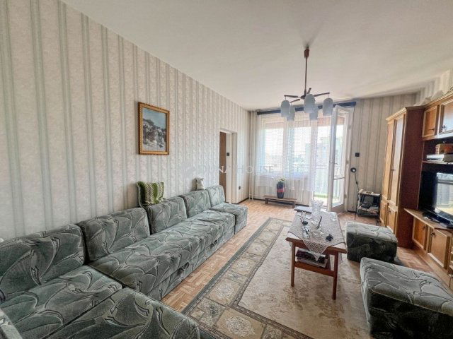 Eladó téglalakás, Budapesten, XVIII. kerületben 58.9 M Ft