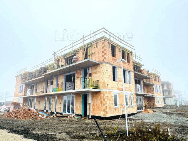 Eladó téglalakás, Győrött 56.07 M Ft, 2 szobás