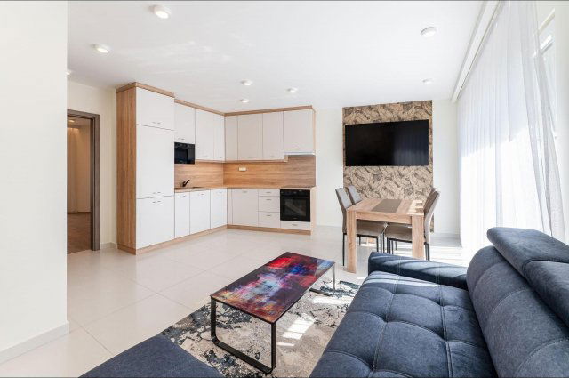 Eladó téglalakás, Debrecenben 95 M Ft, 3 szobás