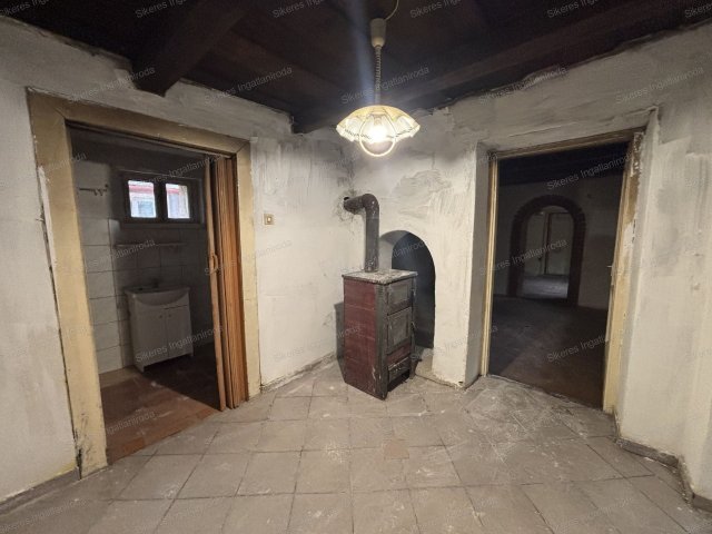 Eladó sorház, Tatabányán 26.5 M Ft, 2 szobás