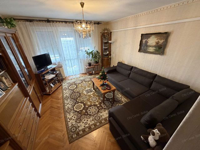 Eladó téglalakás, Fonyódon 61.9 M Ft, 2 szobás