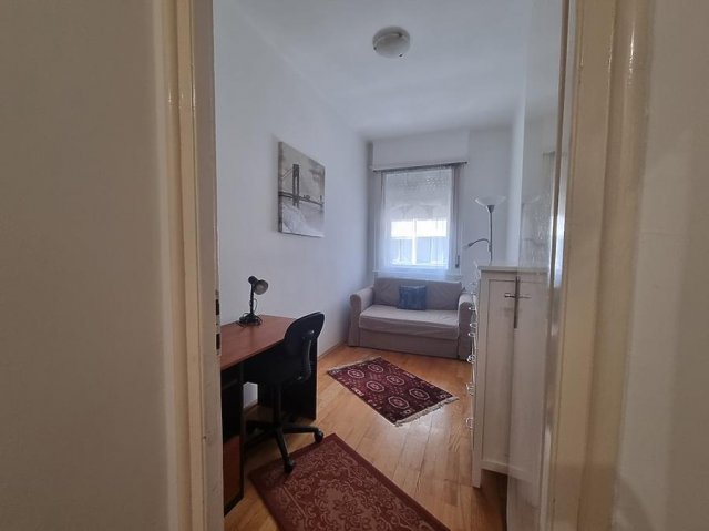 Kiadó téglalakás, albérlet, Budapesten, VII. kerületben