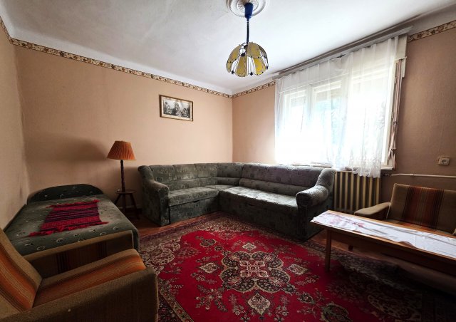 Eladó családi ház, Rakamazon 16.5 M Ft, 2+1 szobás