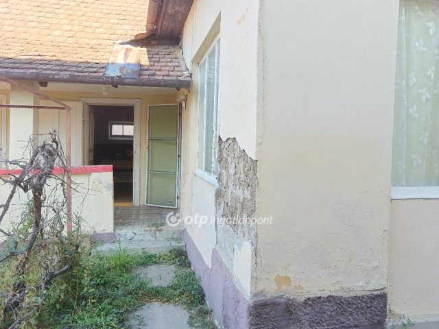 Eladó családi ház, Gyomaendrődön 11.9 M Ft, 2 szobás