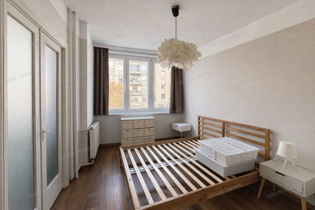 Eladó téglalakás, Budapesten, XI. kerületben 99 M Ft, 3 szobás