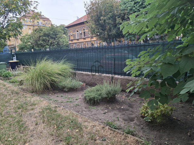 Eladó téglalakás, Budapesten, XIV. kerületben 39 M Ft, 1 szobás