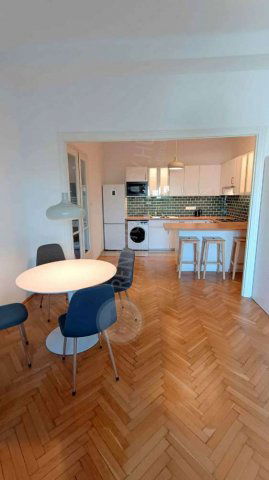 Kiadó téglalakás, albérlet, XIII. kerületben, Pozsonyi úton