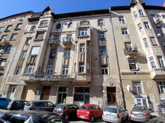 Eladó téglalakás, Budapesten, XIII. kerületben 89.9 M Ft