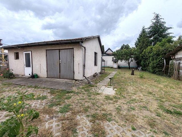 Eladó családi ház, Budapesten, XVII. kerületben 79.9 M Ft