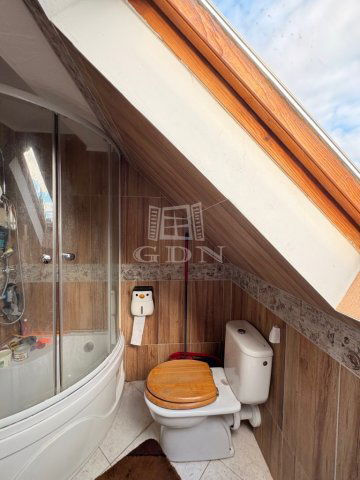 Eladó családi ház, Érden 95 M Ft, 3+1 szobás