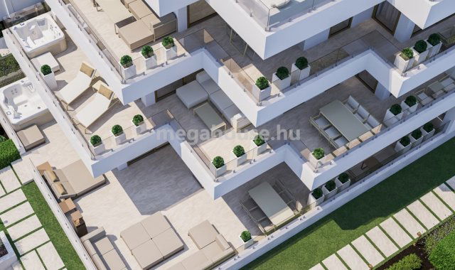 Eladó téglalakás, Budapesten, XI. kerületben 319 M Ft