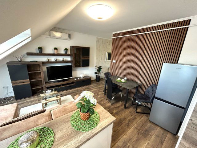 Kiadó téglalakás, albérlet, Nyíregyházán 180 E Ft / hó