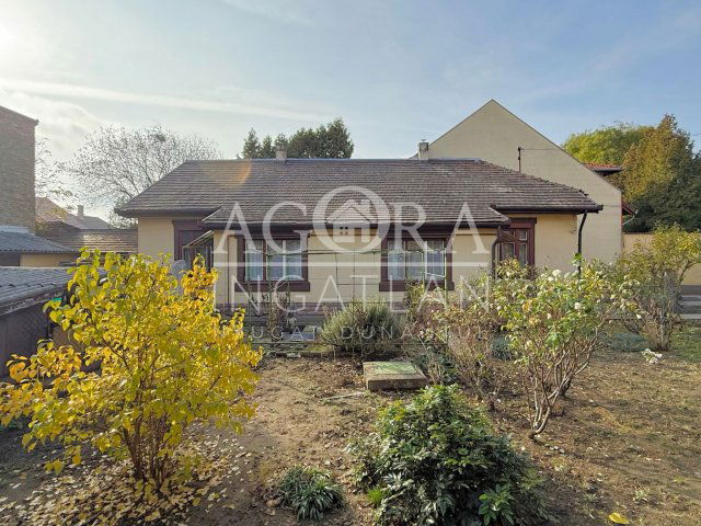 Eladó családi ház, Budapesten, XIX. kerületben 112 M Ft