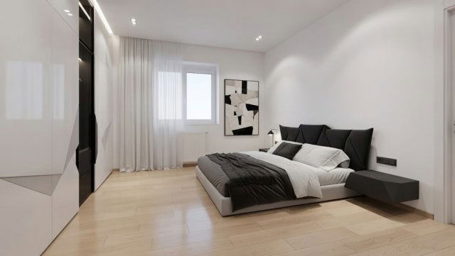 Eladó téglalakás, Budapesten, I. kerületben 108 M Ft, 2 szobás