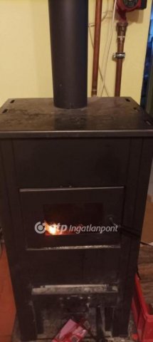 Eladó családi ház, Dunaszekcsőn 12.5 M Ft, 3 szobás