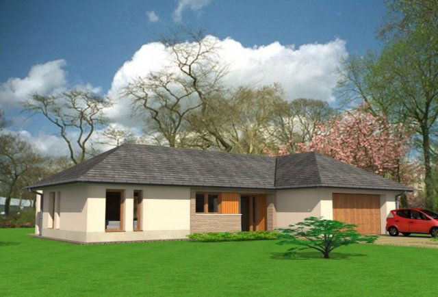 Eladó családi ház, Szadán 142 M Ft, 4 szobás