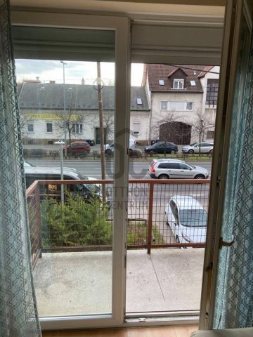 Eladó téglalakás, Budapesten, XI. kerületben, Andor utcában