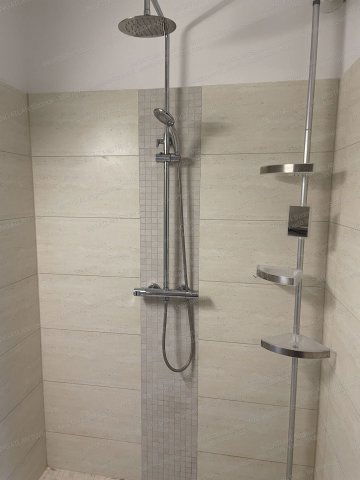 Kiadó téglalakás, albérlet, Szolnokon 130 E Ft / hó, 1 szobás