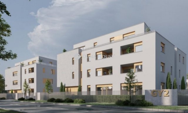 Eladó téglalakás, Debrecenben 60.909 M Ft, 4 szobás