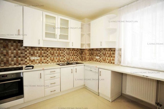 Kiadó téglalakás, albérlet, Budapesten, II. kerületben