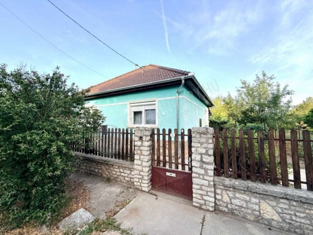 Eladó családi ház, Monoron, Kapisztrán János utcában 74.9 M Ft