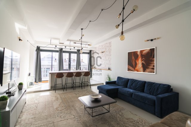 Eladó téglalakás, Budapesten, V. kerületben, Múzeum körúton