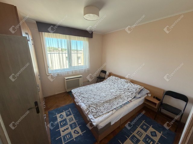 Eladó téglalakás, Zalaegerszegen 37.2 M Ft, 2 szobás