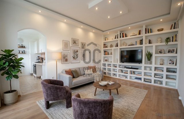 Eladó panellakás, Budapesten, XI. kerületben 82.9 M Ft, 3 szobás