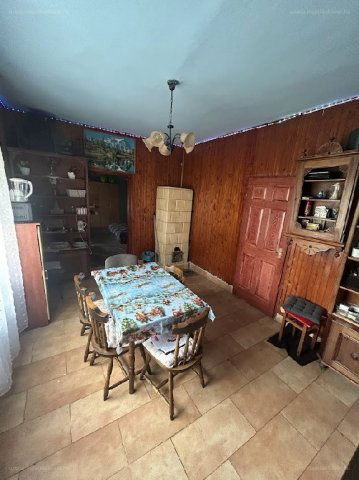 Eladó családi ház, Rábapordányon 17 M Ft, 2 szobás