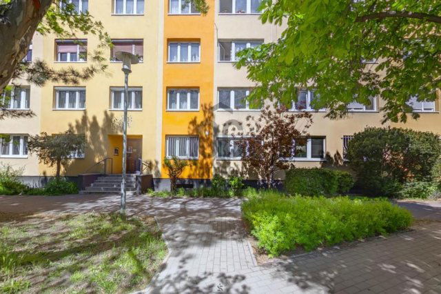 Eladó panellakás, Budapesten, XI. kerületben 69.6 M Ft, 2 szobás