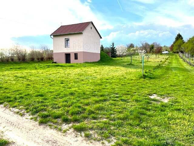 Eladó mezogazdasagi ingatlan, Fülén 19.5 M Ft, 1 szobás