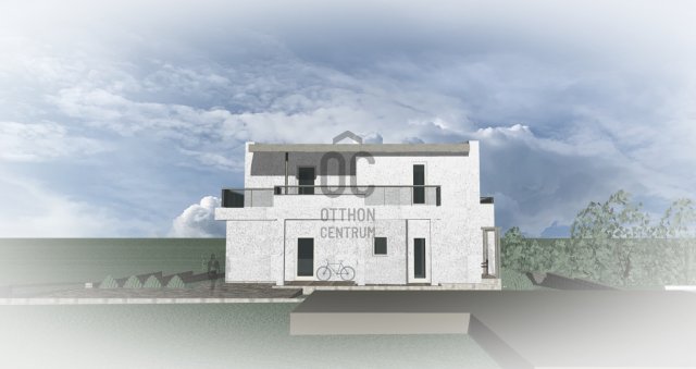 Eladó téglalakás, Siófokon 124.5 M Ft, 4 szobás