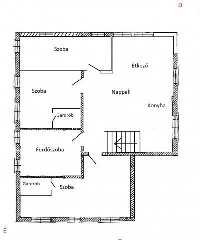 Eladó családi ház, Budapesten, XVII. kerületben 155.9 M Ft