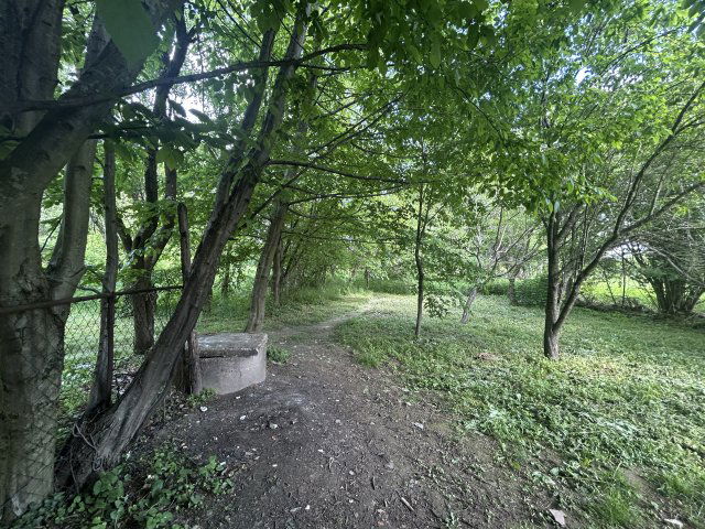 Eladó családi ház, Bakházán 6.5 M Ft, 1 szobás