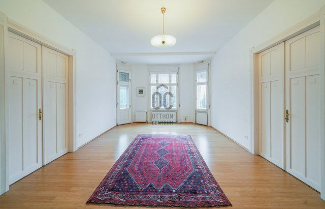 Eladó téglalakás, Budapesten, XII. kerületben 199 M Ft, 4 szobás