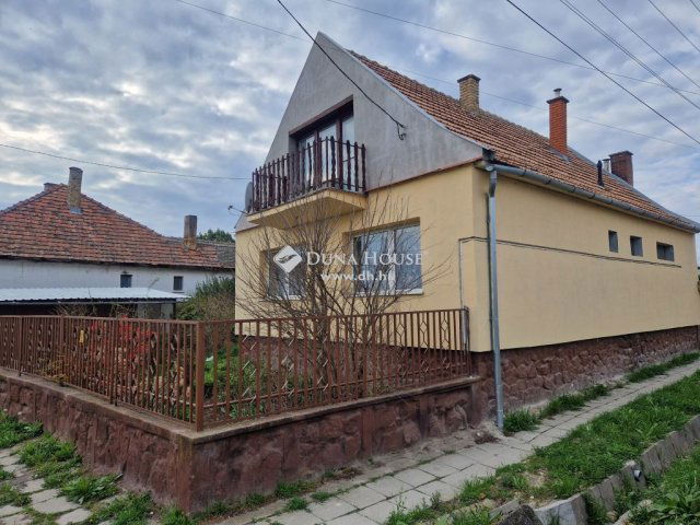 Eladó családi ház, Szeremlén 18 M Ft, 3 szobás