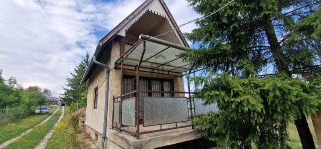 Eladó mezogazdasagi ingatlan, Dorogon 9.9 M Ft, 2 szobás