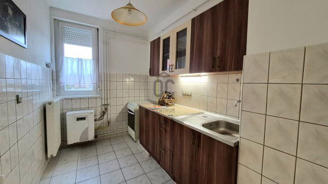 Eladó téglalakás, Szombathelyen 37.99 M Ft, 2 szobás