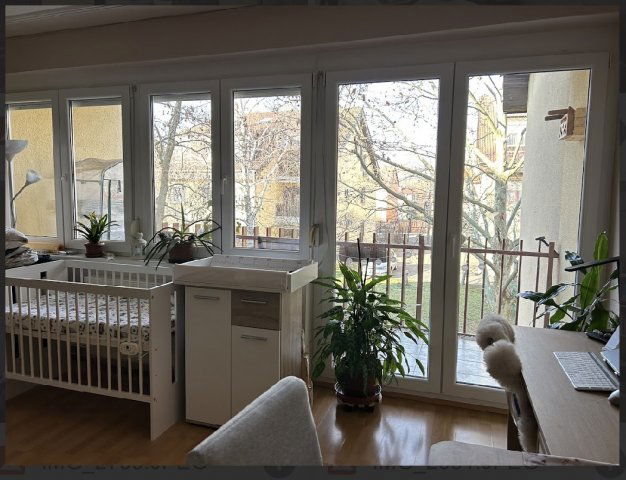 Eladó téglalakás, Budapesten, XVIII. kerületben 93.5 M Ft