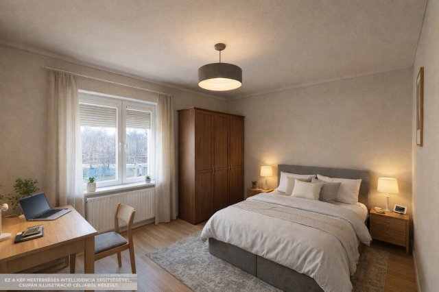 Eladó téglalakás, Budapesten, III. kerületben 71.99 M Ft