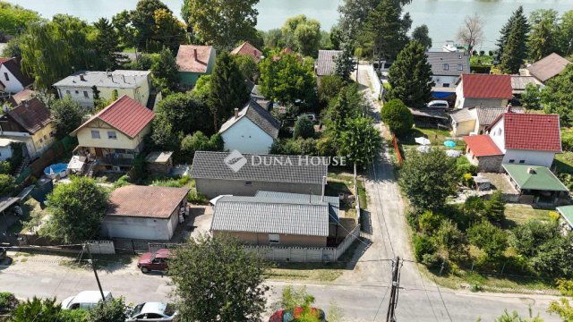 Eladó családi ház, Dunavarsányban 46 M Ft, 2 szobás