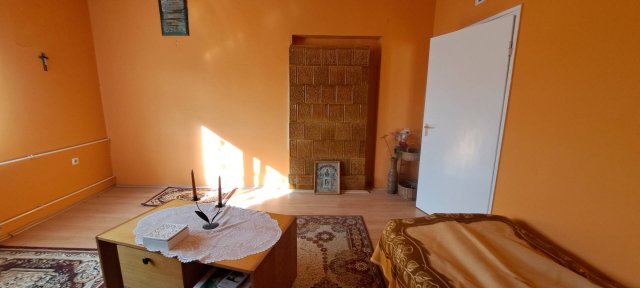 Eladó családi ház, Pogányszentpéteren 36 M Ft, 4 szobás