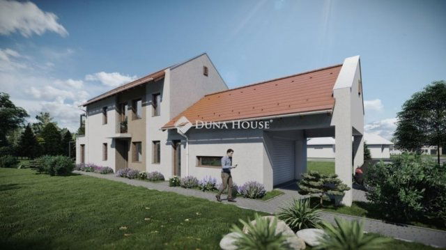 Eladó családi ház, Veresegyházon 209.99 M Ft, 5 szobás