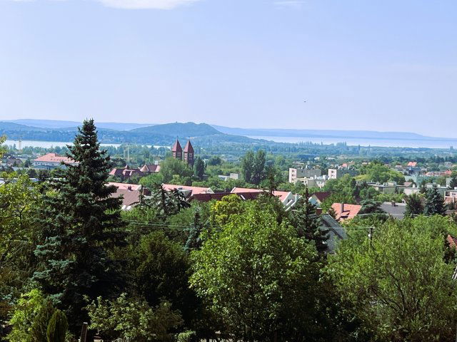 Eladó telek, Balatonfüreden 139 M Ft / költözzbe.hu
