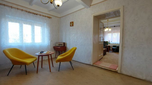 Eladó családi ház, Nagyszénáson 15 M Ft, 3 szobás